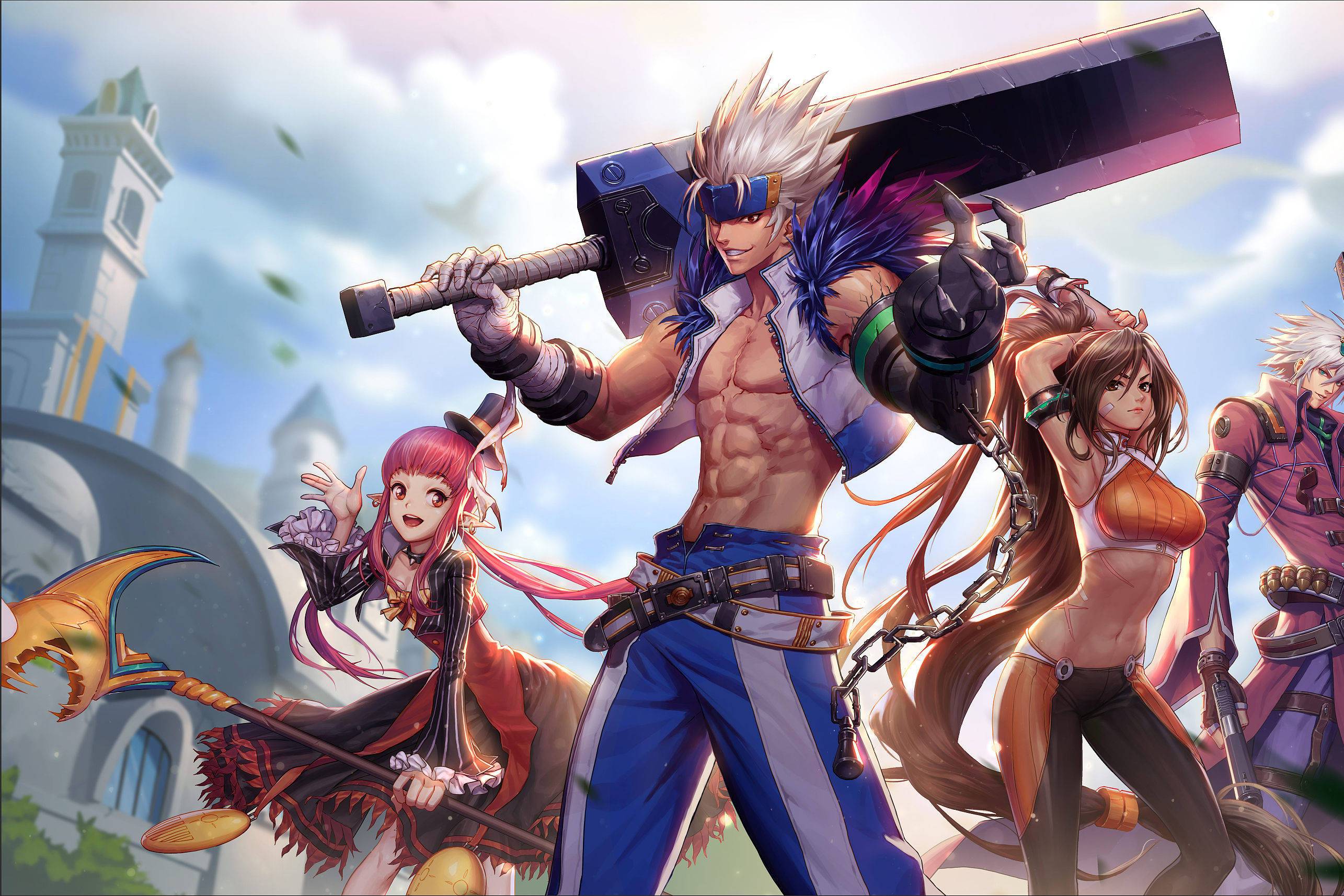 精心策划 精心策划