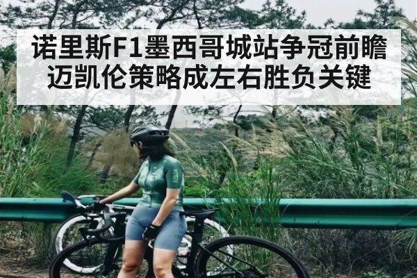诺里斯F1墨西哥城站争冠前瞻 迈凯伦策略成左右胜负关键